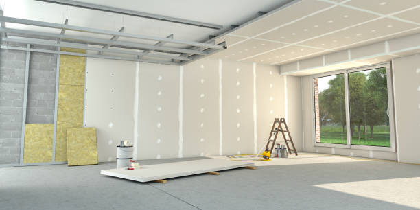 Best Insulation for Specific Applications in Ellsworth, WI