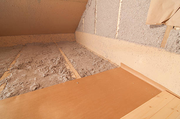 Best DIY Insulation Kits and Guidance in Ellsworth, WI