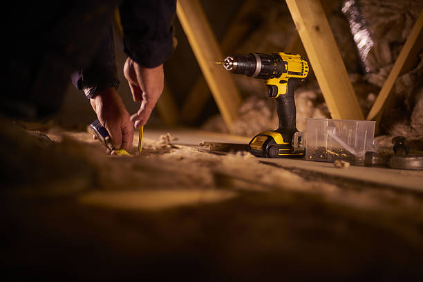 Best Specialized Insulation Services in Ellsworth, WI